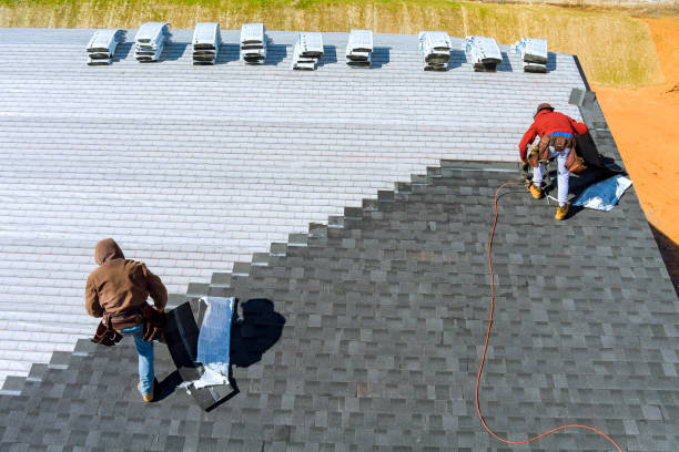 Quick and Trustworthy Emergency Roof Repair Services in Greencastle, IN