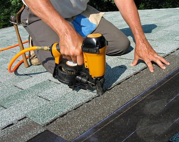 Best Residential Roofing Contractor  in Greencastle, IN