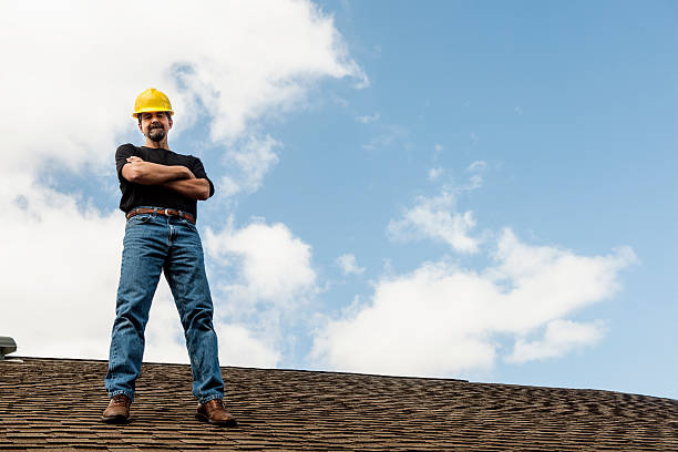 Best Flat Roof Repair Services  in Greencastle, IN